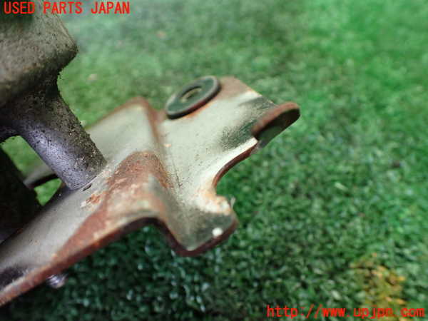 1UPJ-9232396770]三菱ジープ(J59)フロントワイパーモーター 中古_2