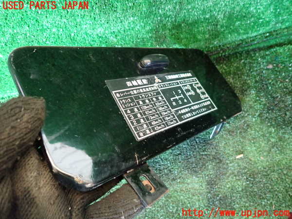 1UPJ-9232397516]三菱ジープ(J59)グローブボックス1 中古_2