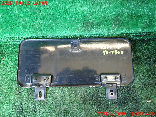 1UPJ-9232397516]三菱ジープ(J59)グローブボックス1 中古_3