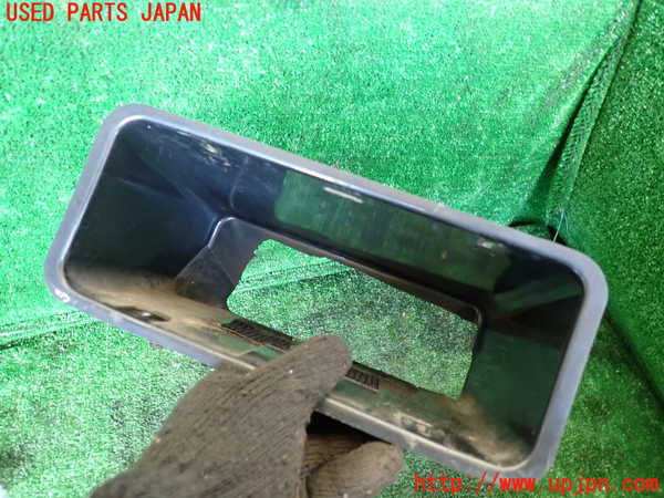 1UPJ-9232397517]三菱ジープ(J59)グローブボックス2 ジャンク部品取り_2