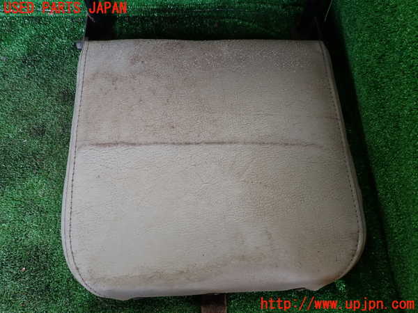1UPJ-9232397405]三菱ジープ(J59)右リアシート 中古_3