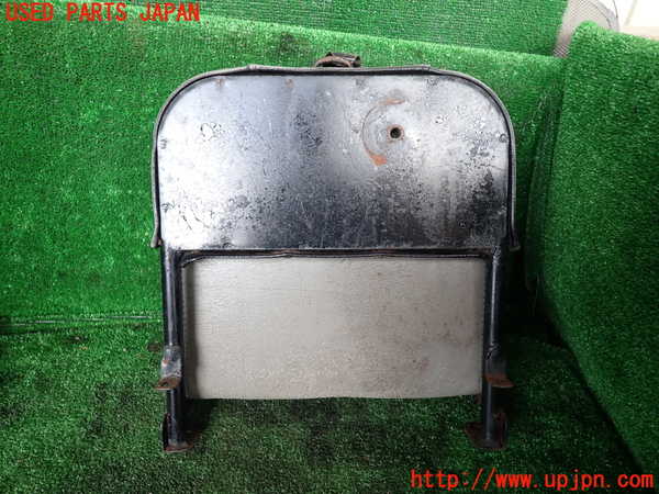 1UPJ-9232397405]三菱ジープ(J59)右リアシート 中古_4