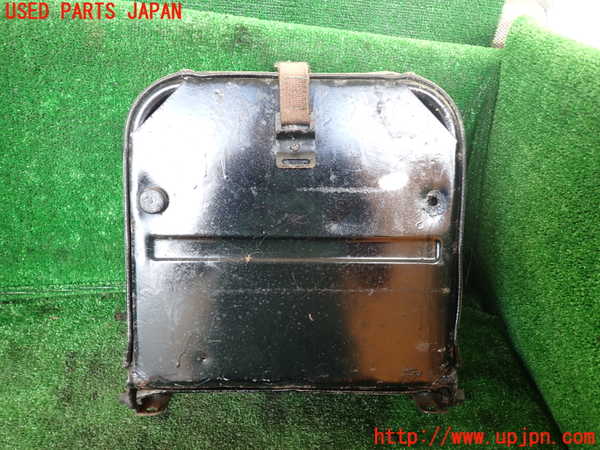1UPJ-9232397405]三菱ジープ(J59)右リアシート 中古_5