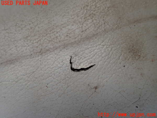 1UPJ-9232397435]三菱ジープ(J59)左リアシート 中古_4