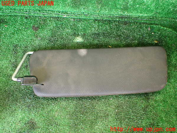 1UPJ-9232397630]三菱ジープ(J59)室内サンバイザー左側 中古_2