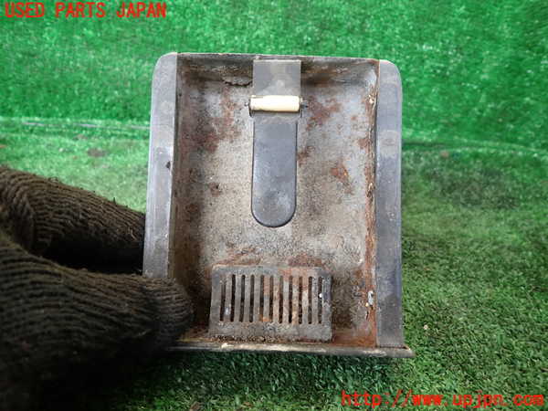1UPJ-9232397821]三菱ジープ(J59)灰皿1 中古_2