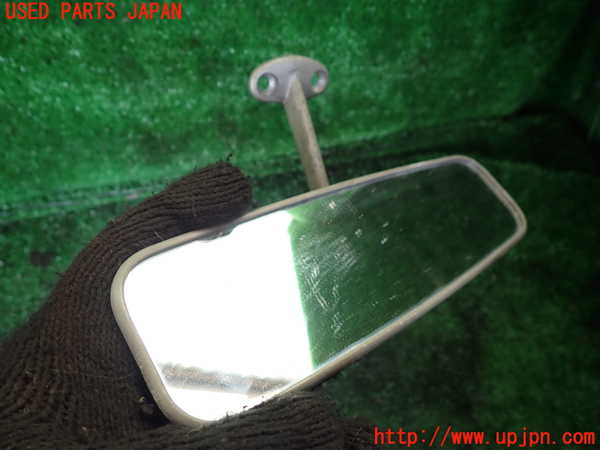 1UPJ-9232397615]三菱ジープ(J59)ルームミラー 中古_2