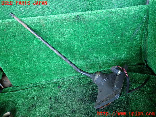 1UPJ-9232397560]三菱ジープ(J59)MTシフトレバー 中古_2