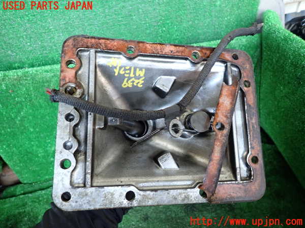 1UPJ-9232397560]三菱ジープ(J59)MTシフトレバー 中古_3