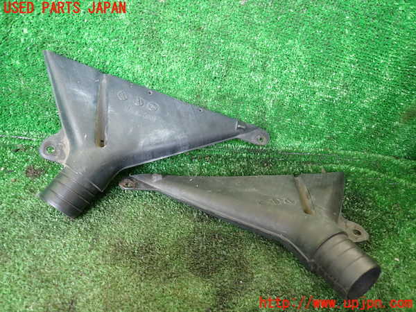 1UPJ-9232397526]三菱ジープ(J59)エアコン吹き出し口1 (真中) 中古_2