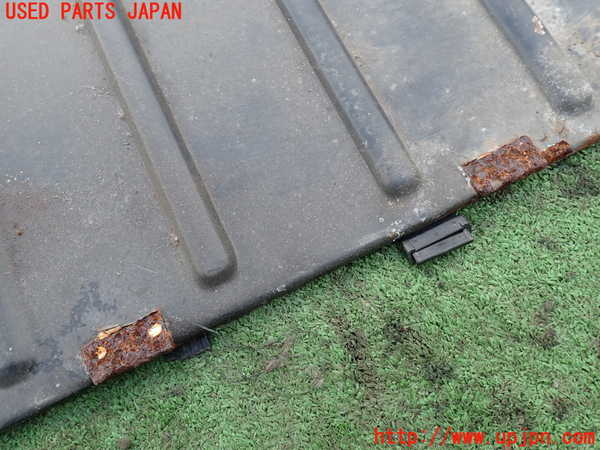 1UPJ-9232397841]三菱ジープ(J59)小物入れ1 中古_2