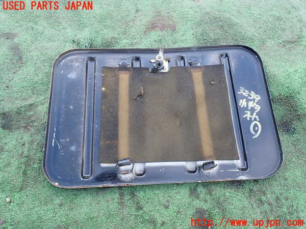 1UPJ-9232397841]三菱ジープ(J59)小物入れ1 中古_3