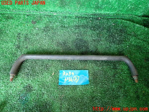 1UPJ-9232397692]三菱ジープ(J59)内装トリム類2 中古_2