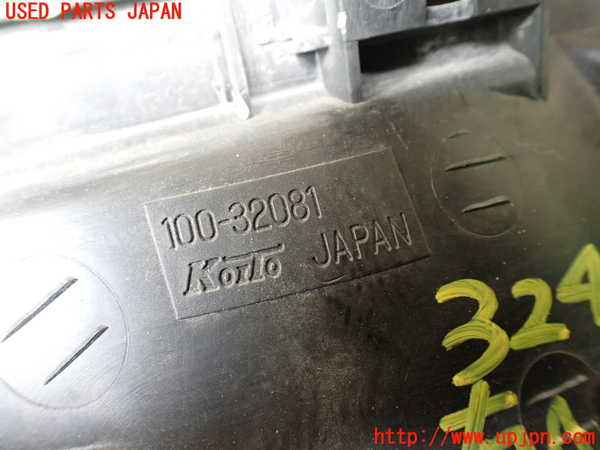 1UPJ-9232401130]ジムニー シエラ(JB43W)右ヘッドライト ハロゲン 中古_4