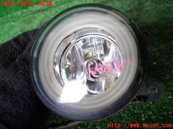 1UPJ-9232401180]ジムニー シエラ(JB43W)右フォグ 中古_2