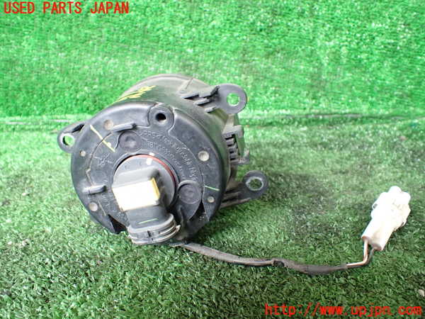 1UPJ-9232401180]ジムニー シエラ(JB43W)右フォグ 中古_3