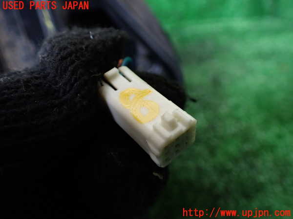 1UPJ-9232401212]ジムニー シエラ(JB43W)左ドアミラー 中古_4