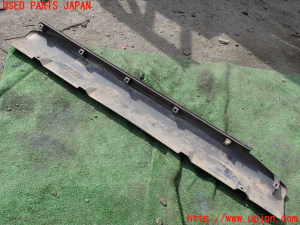 1UPJ-9232401390]ジムニー シエラ(JB43W)右サイドステップ 中古_4