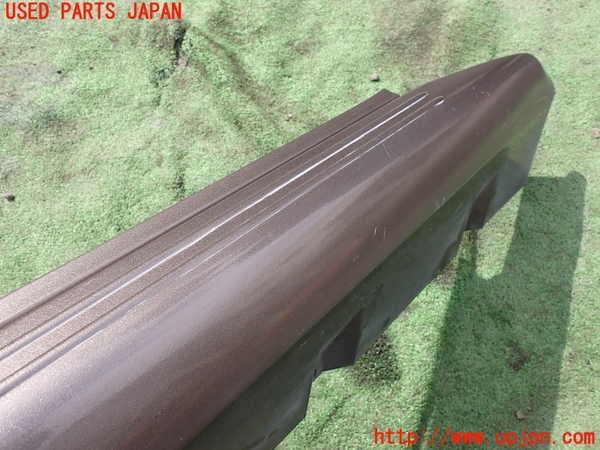 1UPJ-9232401392]ジムニー シエラ(JB43W)左サイドステップ 中古_2