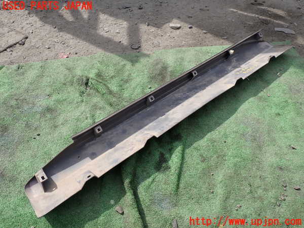 1UPJ-9232401392]ジムニー シエラ(JB43W)左サイドステップ 中古_3
