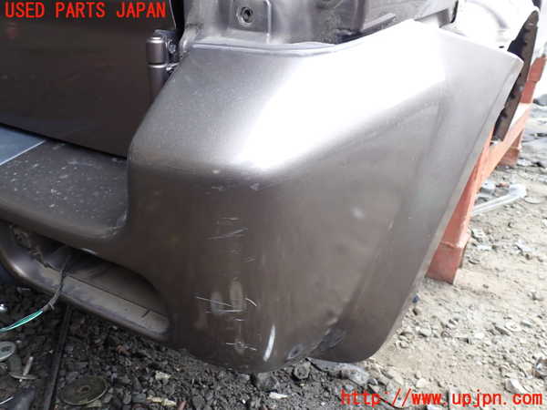 1UPJ-9232401610]ジムニー シエラ(JB43W)リアバンパー 中古_2