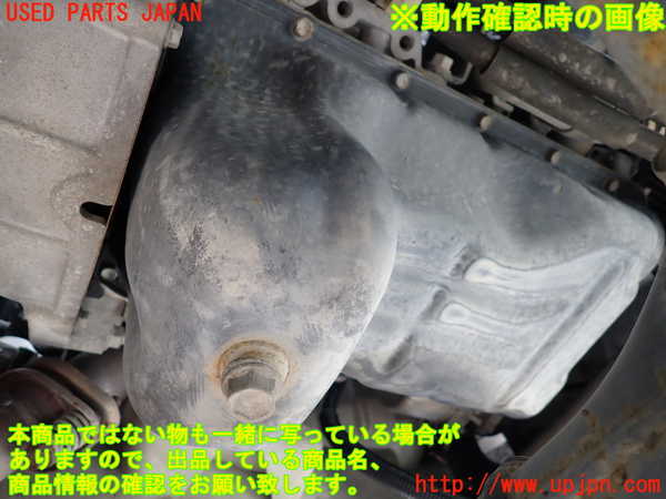 1UPJ-9232402010]ジムニー シエラ(JB43W)エンジン M13A 4WD 中古_5