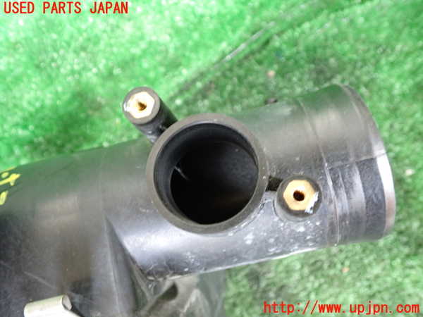 1UPJ-9232402560]ジムニー シエラ(JB43W)エアクリーナーボックス 中古_2