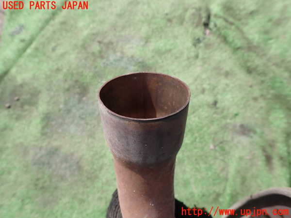 1UPJ-9232402671]ジムニー シエラ(JB43W)リアマフラー1 中古_3