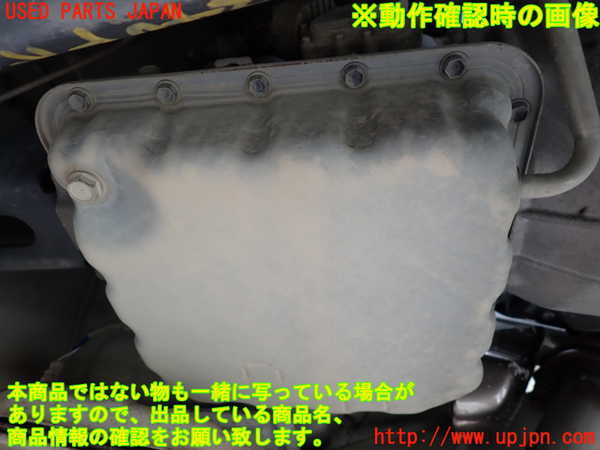 1UPJ-9232403010]ジムニー シエラ(JB43W)ミッション AT M13A 4WD 中古_4