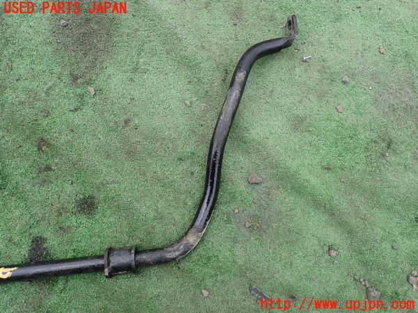 1UPJ-9232405440]ジムニー シエラ(JB43W)フロントスタビライザー 中古_3