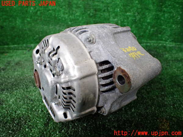 1UPJ-9232406015]ジムニー シエラ(JB43W)オルタネーター(ダイナモ) 中古_2