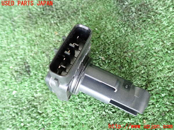 1UPJ-9232406320]ジムニー シエラ(JB43W)エアフロメーター 中古_2