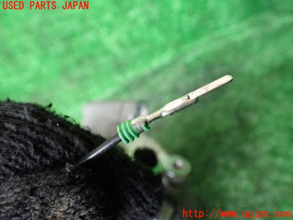 1UPJ-9232406025]ジムニー シエラ(JB43W)エアコンコンプレッサー 中古_4