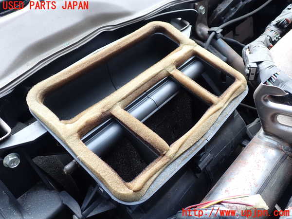 1UPJ-9232406081]ジムニー シエラ(JB43W)エバポレーター1 中古_2