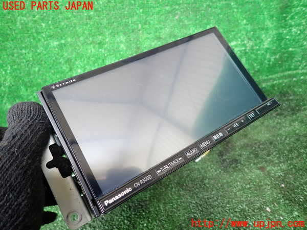 1UPJ-9232406589]ジムニー シエラ(JB43W)カーナビゲーション HDD 中古_2