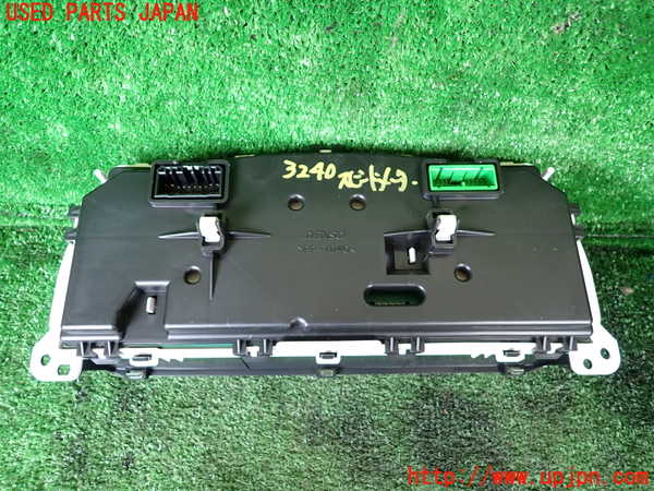 1UPJ-9232406170]ジムニー シエラ(JB43W)スピードメーター 中古_3