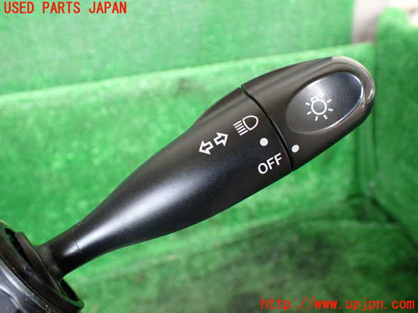 1UPJ-9232406720]ジムニー シエラ(JB43W)コンビネーションスイッチ 中古_2