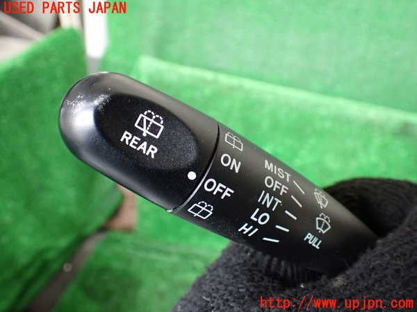 1UPJ-9232406720]ジムニー シエラ(JB43W)コンビネーションスイッチ 中古_3