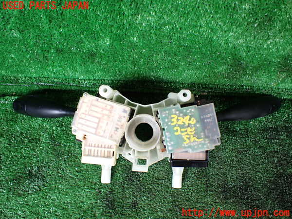 1UPJ-9232406720]ジムニー シエラ(JB43W)コンビネーションスイッチ 中古_4