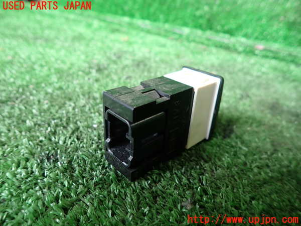 1UPJ-9232406309]ジムニー シエラ(JB43W)スイッチ4 (ヘッドランプマニュアルレベリング) 中古_2