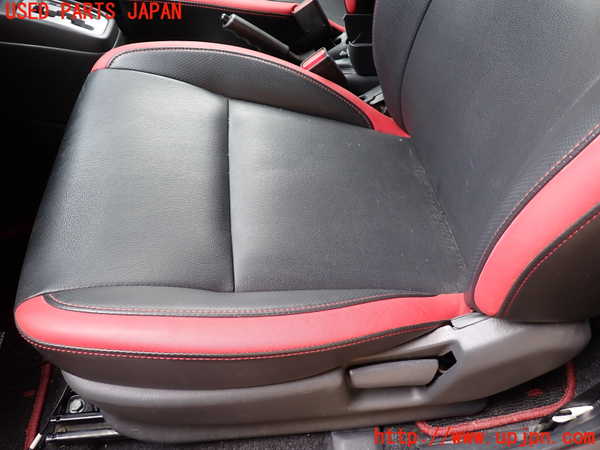 1UPJ-9232407065]ジムニー シエラ(JB43W)助手席シート 中古_3
