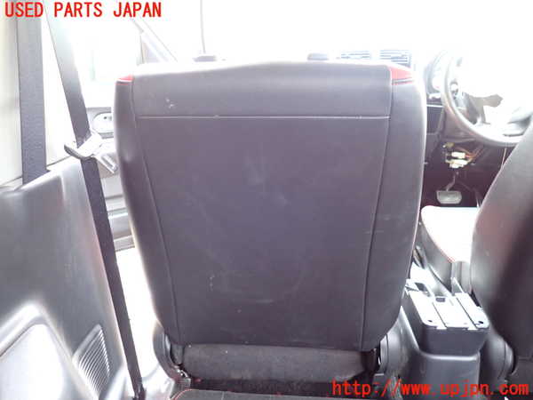 1UPJ-9232407065]ジムニー シエラ(JB43W)助手席シート 中古_5