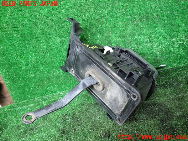 1UPJ-9232407555]ジムニー シエラ(JB43W)ATシフトレバー 中古_2