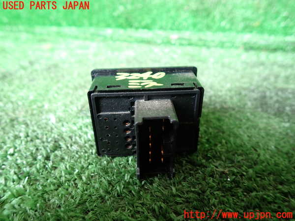 1UPJ-9232406280]ジムニー シエラ(JB43W)ミラースイッチ 中古_2