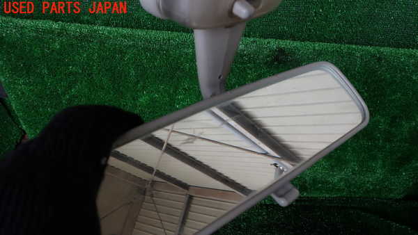 1UPJ-9232407615]ジムニー シエラ(JB43W)ルームミラー 中古_2