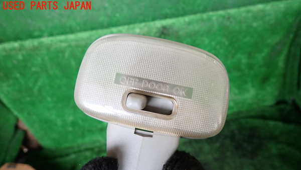 1UPJ-9232407615]ジムニー シエラ(JB43W)ルームミラー 中古_3