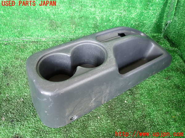 1UPJ-9232407540]ジムニー シエラ(JB43W)センターコンソール 中古_2
