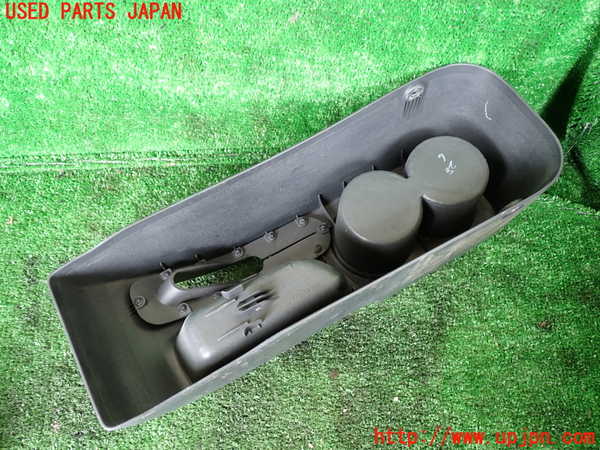 1UPJ-9232407540]ジムニー シエラ(JB43W)センターコンソール 中古_4
