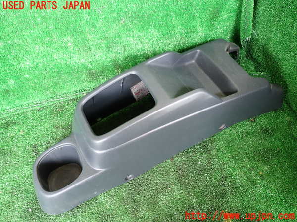 1UPJ-9232407549]ジムニー シエラ(JB43W)コンソール 中古_2