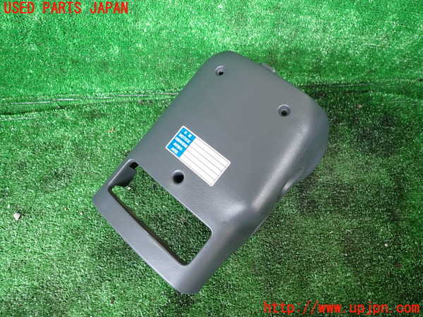 1UPJ-9232407905]ジムニー シエラ(JB43W)コラムカバー 中古_3